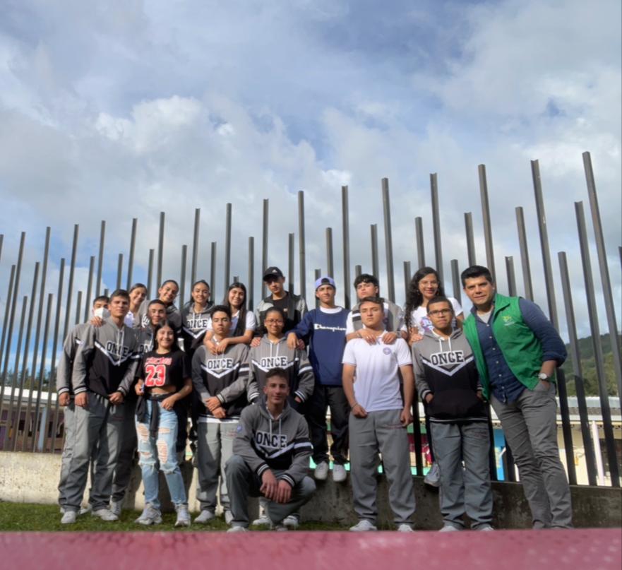 Egresado 6